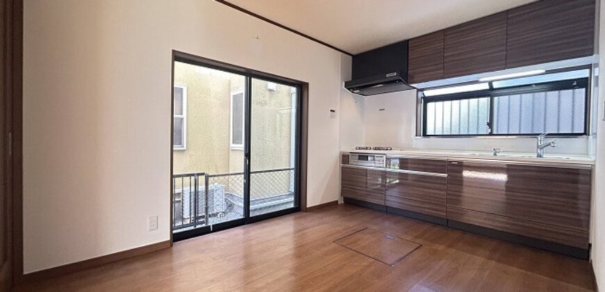 Casa à venda em Yokohama, Izumi-ku por ¥77,000/mês