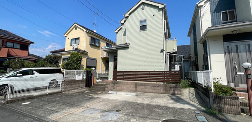 Casa à venda em Sagamihara, Minami por ¥71,000/mês