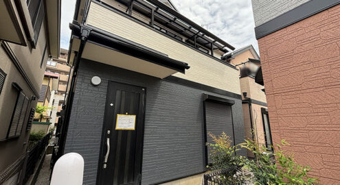 Casa à venda em Sagamihara, Chūō por ¥92,000/mês