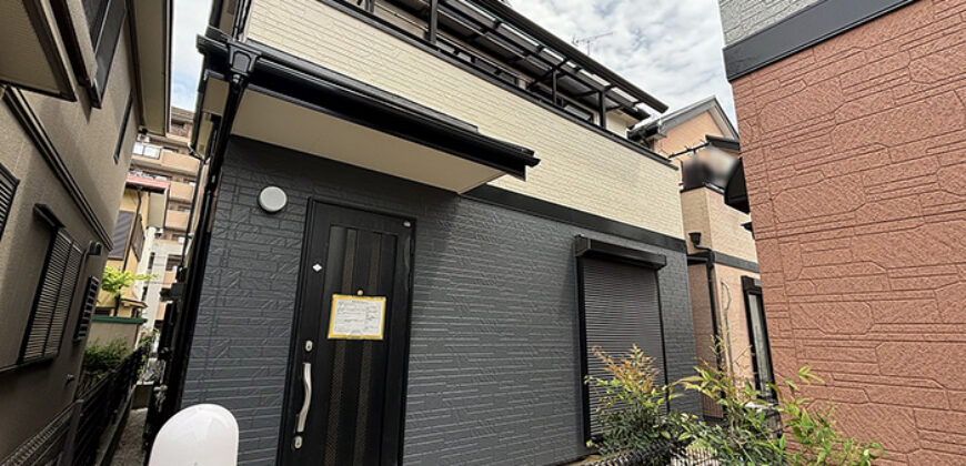 Casa à venda em Sagamihara, Chūō por ¥92,000/mês