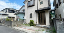 Casa à venda em Sagamihara, Minami por ¥85,000/mês