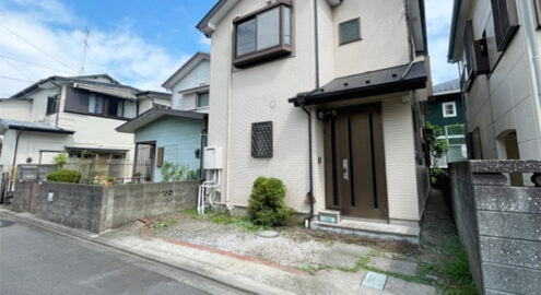 Casa à venda em Sagamihara, Minami por ¥85,000/mês