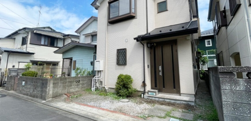 Casa à venda em Sagamihara, Minami por ¥85,000/mês