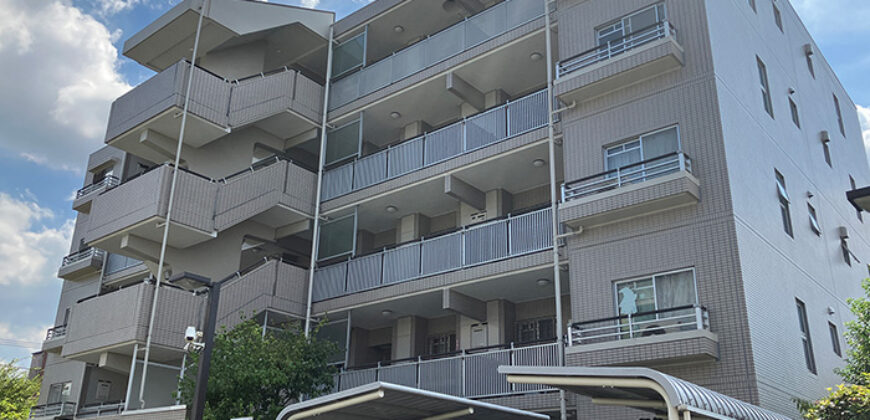 Apartamento à venda em Sagamihara-shi, Chūō-ku por ¥71,000/mês