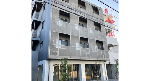 Apartamento à venda em Sagamihara-shi, Chūō-ku por ¥71,000/mês