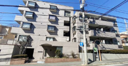 Apartamento à venda em Kawasaki-shi, Tama-ku por ¥60,000/mês