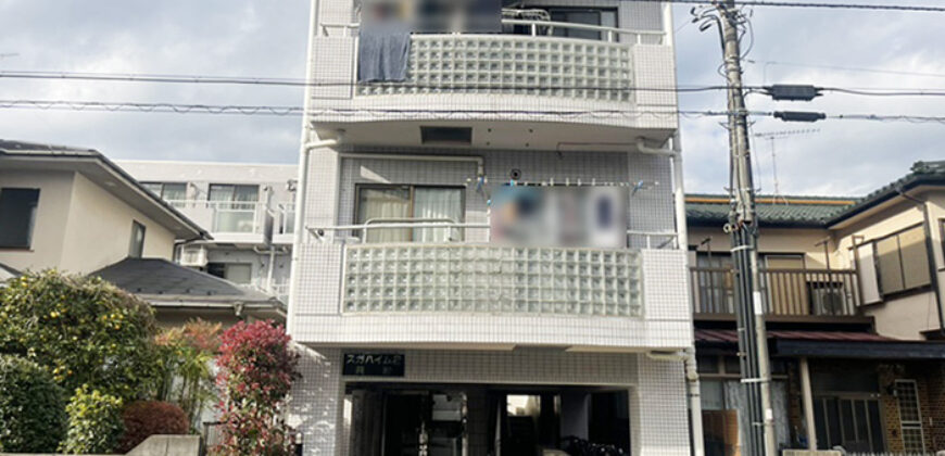 Apartamento à venda em Sagamihara-shi, Chūō-ku por ¥40,000/mês