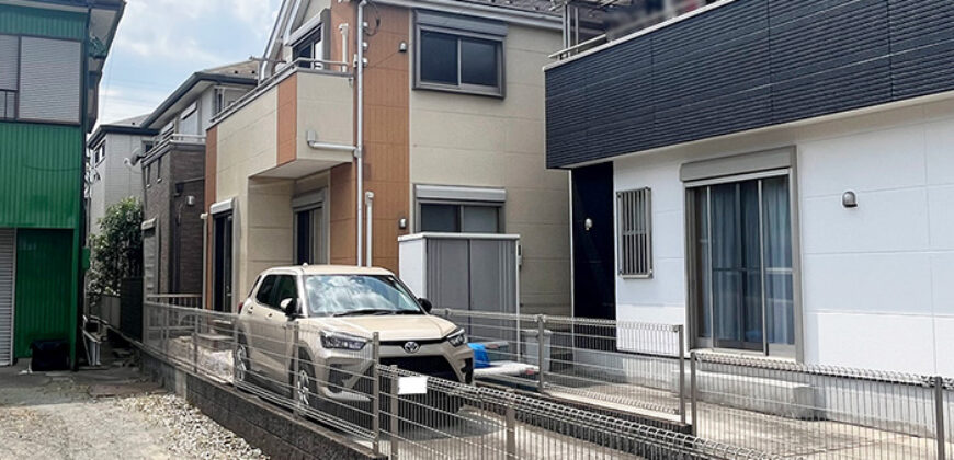 Casa à venda em Hiratsuka-shi, Yokouchi por ¥56,000/mês