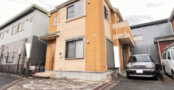 Casa à venda em Yamato-shi, Daikan por ¥84,000/mês