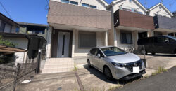 Casa à venda em Chigasaki-shi, Motomura por ¥96,000/mês