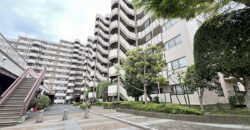 Apartamento à venda em Yokohama-shi, Kōnan-ku por ¥71,000/mês