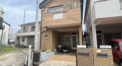 Casa à venda em Yokohama-shi, Kōnan-ku por ¥85,000/mês