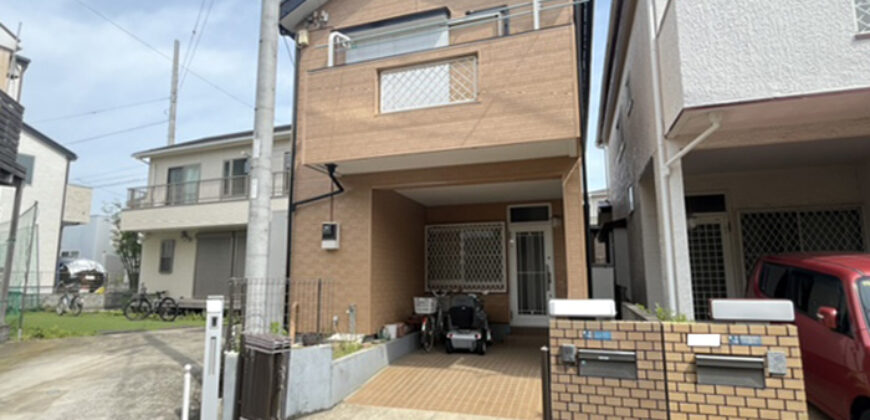 Casa à venda em Yokohama-shi, Kōnan-ku por ¥85,000/mês