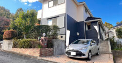 Casa à venda em Atsugi-shi, Mori no Sato por ¥78,000/mês