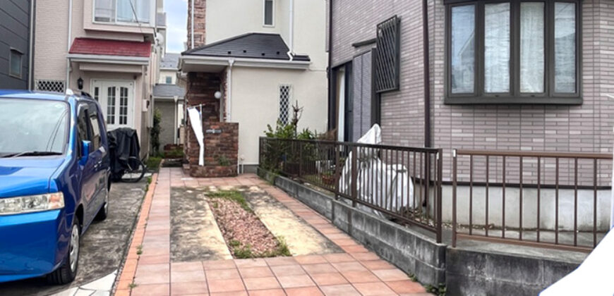 Casa à venda em Yokohama-shi, Kōnan-ku por ¥99,000/mês