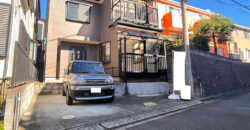 Casa à venda em Sagamihara-shi, Chūō-ku por ¥68,000/mês