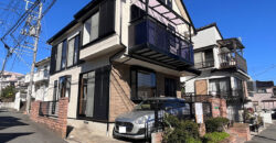 Casa à venda em Fujisawa-shi, Ōkake por ¥85,000/mês