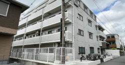 Apartamento à venda em Yokohama-shi, Kōnan-ku por ¥77,000/mês