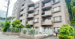 Apartamento à venda em Chigasaki-shi, Nanko por ¥58,000/mês