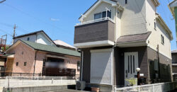 Casa à venda em Suginami, Ogikubo por ¥84,000/mês