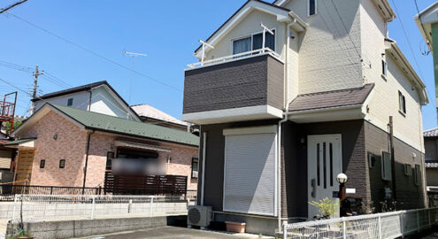 Casa à venda em Suginami, Ogikubo por ¥84,000/mês