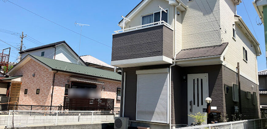 Casa à venda em Suginami, Ogikubo por ¥84,000/mês