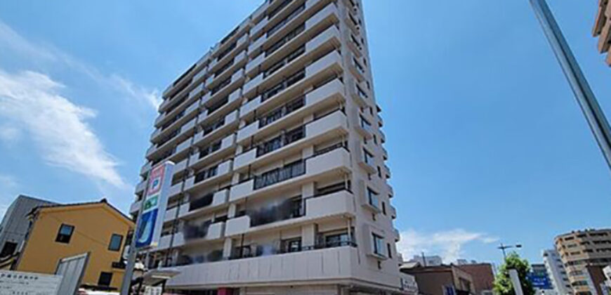 Apartamento à venda em Setagaya, Kyodo por ¥78,000/mês