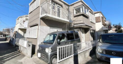 Casa à venda em Itabashi, Otaguchikamimachi por ¥77,000/mês