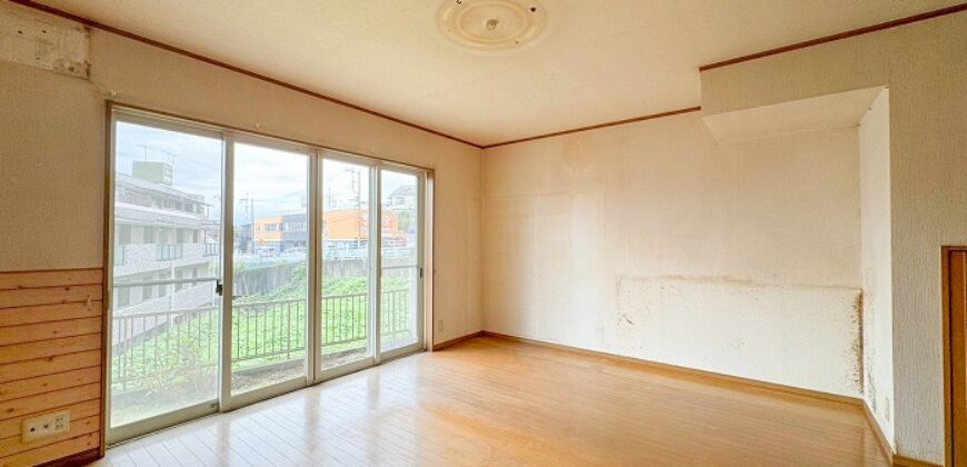 Casa à venda em Machida, Aihara-machi por ¥57,000/mês