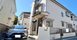 Casa à venda em Hino, Nishihirayama por ¥74,000/mês