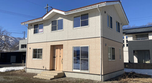 Casa à venda em Nagai, Hirayama por ¥34,000/mês