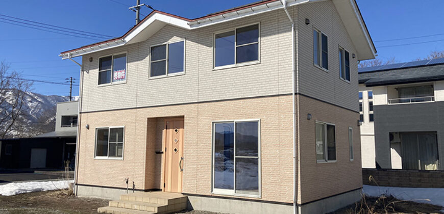 Casa à venda em Nagai, Hirayama por ¥34,000/mês