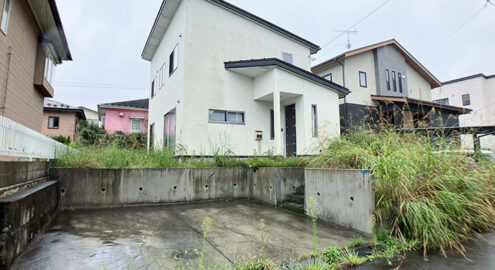 Casa à venda em Sendai, Miyagidai por ¥57,000/mês