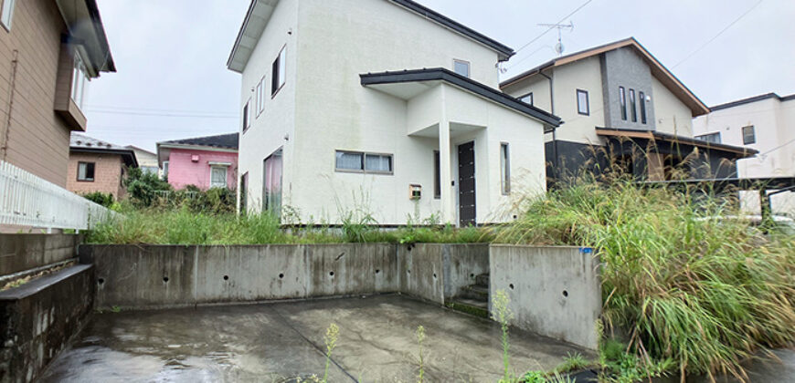 Casa à venda em Sendai, Miyagidai por ¥57,000/mês