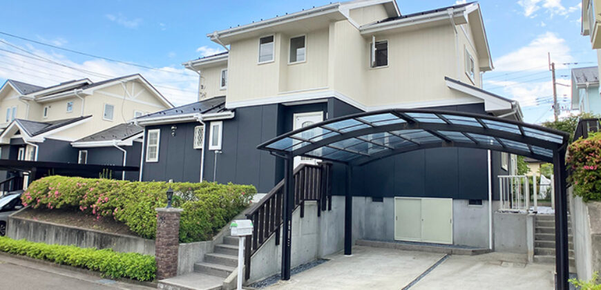 Casa à venda em Sendai, Takanemachi por ¥71,000/mês