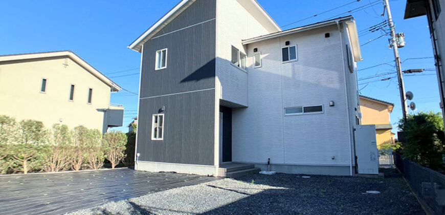 Casa à venda em Osaki, Furukawa por ¥57,000/mês