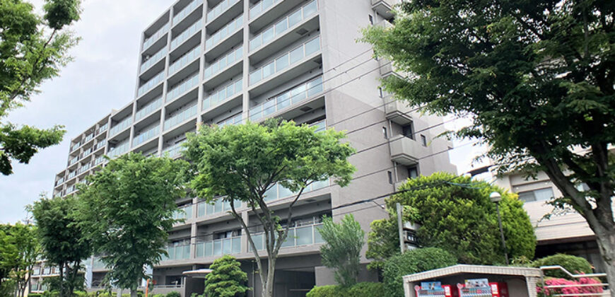 Apartamento à venda em Tagajo, Takasaki por ¥71,000/mês