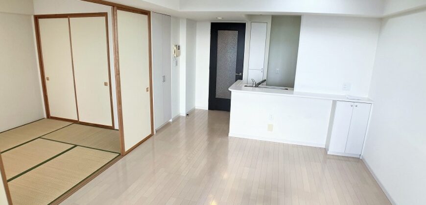 Apartamento à venda em Kitakami, Wakamiya por ¥46,000/mês