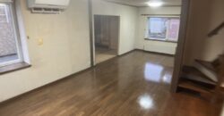 Casa à venda em Sapporo, Kita por ¥46,000/mês