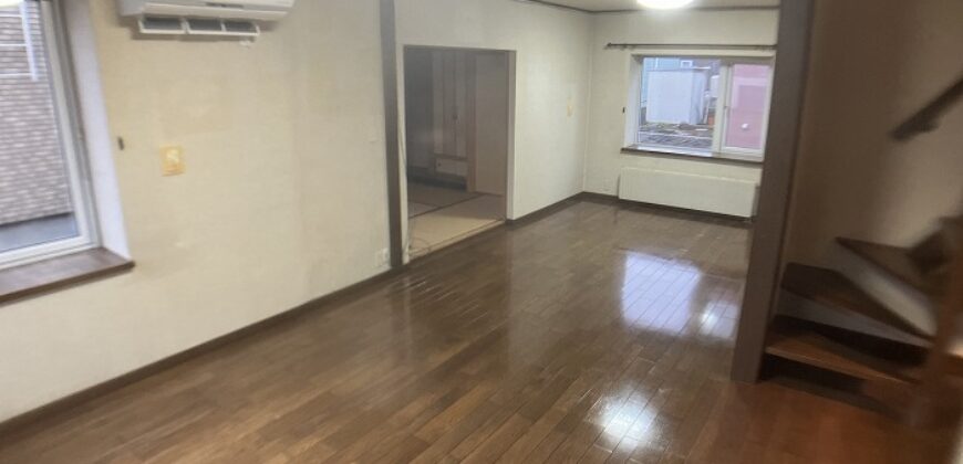 Casa à venda em Sapporo, Kita por ¥46,000/mês