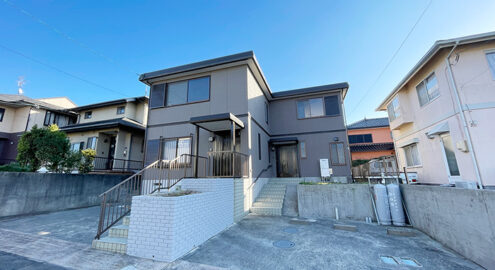 Casa à venda em Kakegawa, Miyawaki por ¥38,674/mês