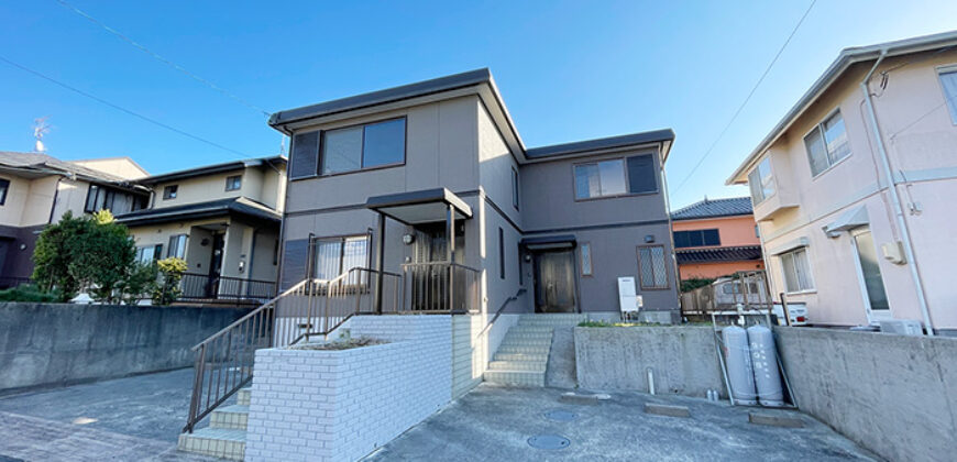 Casa à venda em Kakegawa, Miyawaki por ¥38,674/mês