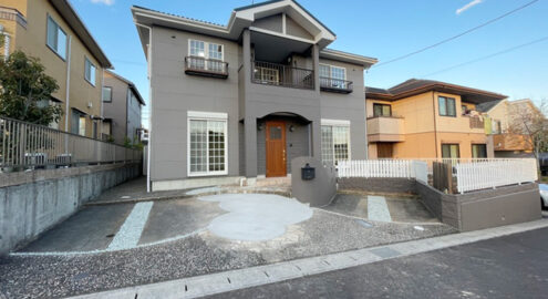 Casa à venda em Fujieda, Koyodai por ¥70,000/mês