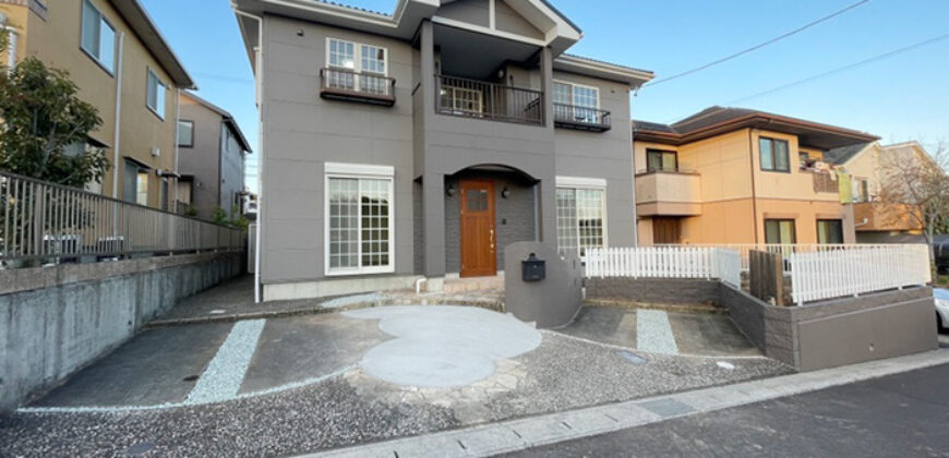 Casa à venda em Fujieda, Koyodai por ¥70,000/mês