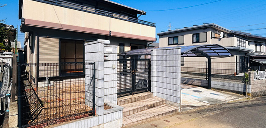 Casa à venda em Shimizu, Miyakami por ¥46,000/mês