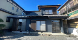 Casa à venda em Yaizu, Nakashinden por ¥43,000/mês