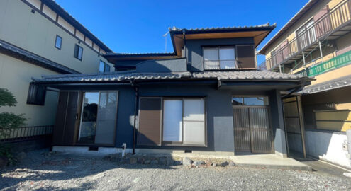 Casa à venda em Yaizu, Nakashinden por ¥43,000/mês