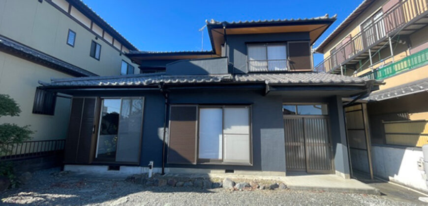 Casa à venda em Yaizu, Nakashinden por ¥43,000/mês