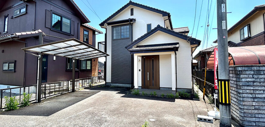 Casa à venda em Fujinomiya, Yatate por ¥56,000/mês