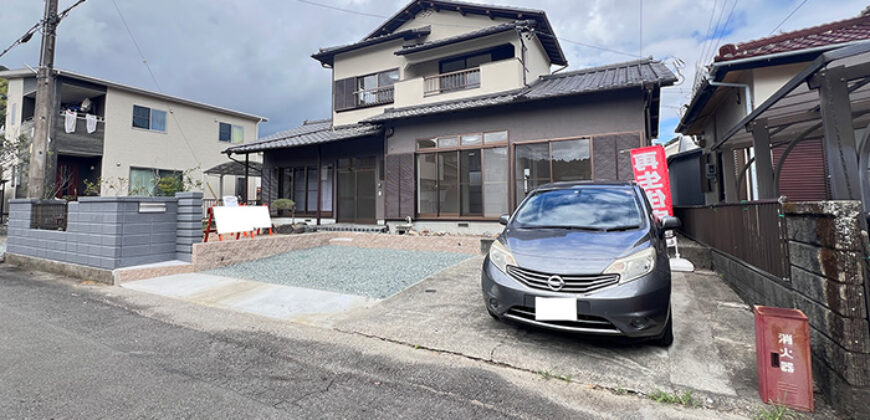 Casa à venda em Fujieda, Kamiyabuta por ¥43,000/mês